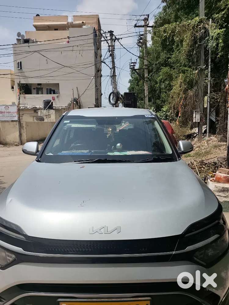 Kia Carens Diesel 71000 Km 2025