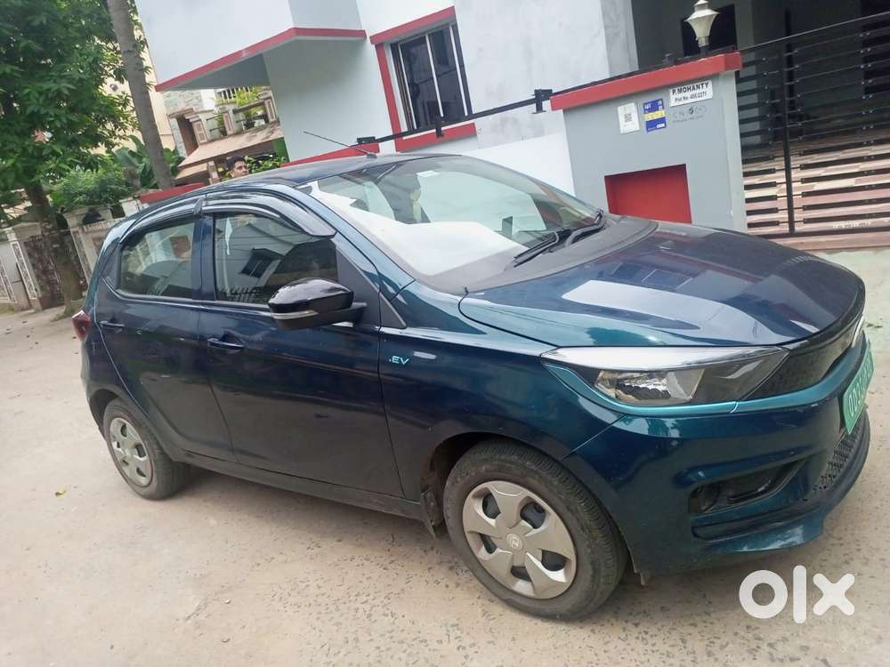Tata Tiago Ev Xt Mr, 2024, Electric