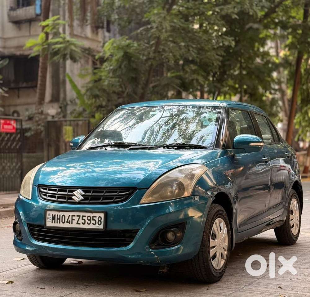 Maruti Suzuki Swift Dzire 2013 Petrol Good Condition
