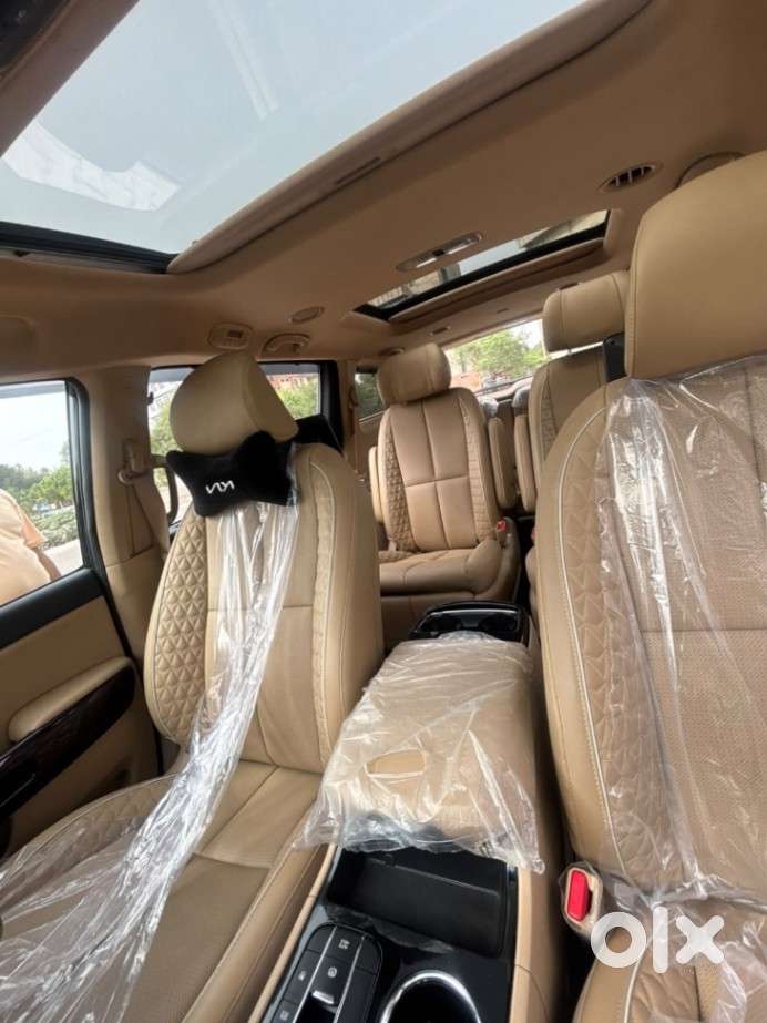 Kia Ka4 (carnival) Prestige 7 Str, 2022, Diesel