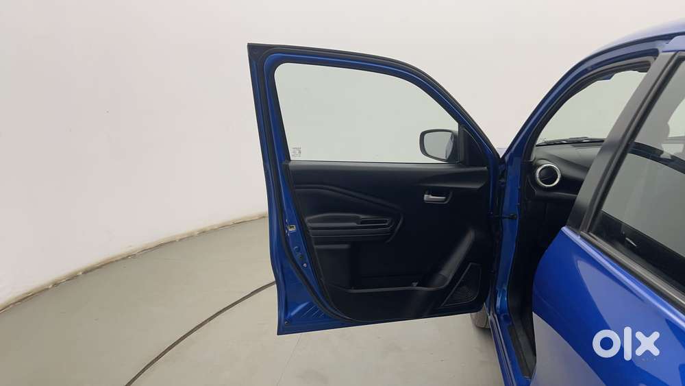 Maruti Suzuki Celerio 1.0 Zxi Plus Ags, 2021, Petrol