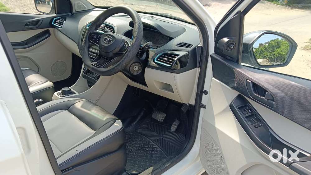 Tata Tiago Ev Xt Lr, 2023, Electric