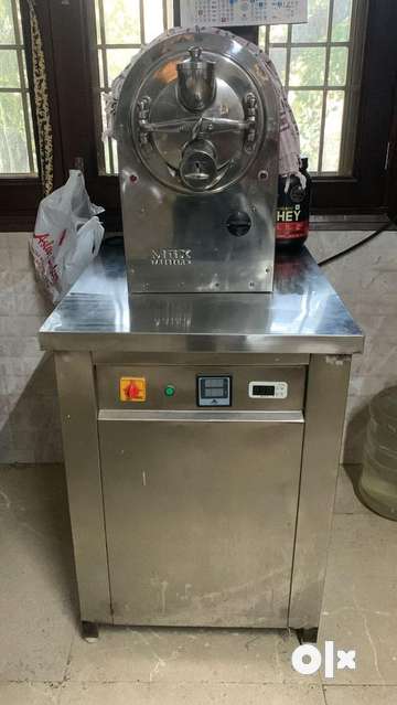 Ice cream machine olx hotsell