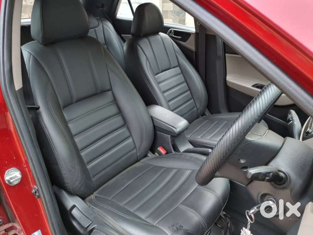 Hyundai I20 Sportz 2018