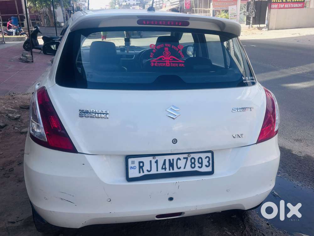 Maruti Suzuki Swift, 2016, Petrol