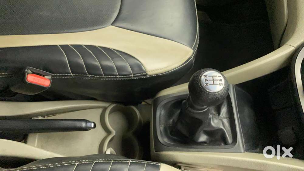 Maruti Suzuki Celerio 2014-2017 Vxi, 2016, Petrol