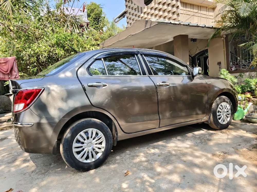Maruti Suzuki Dzire Vxi Petrol 2019
