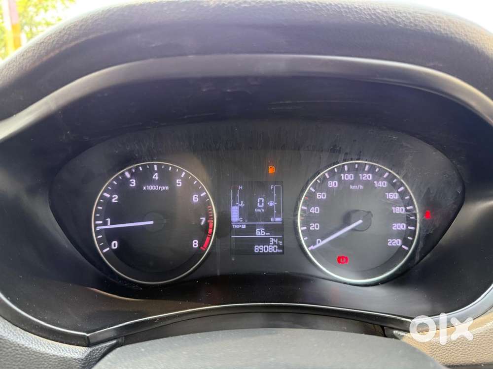 Hyundai I20 Active S Petrol, 2016, Petrol