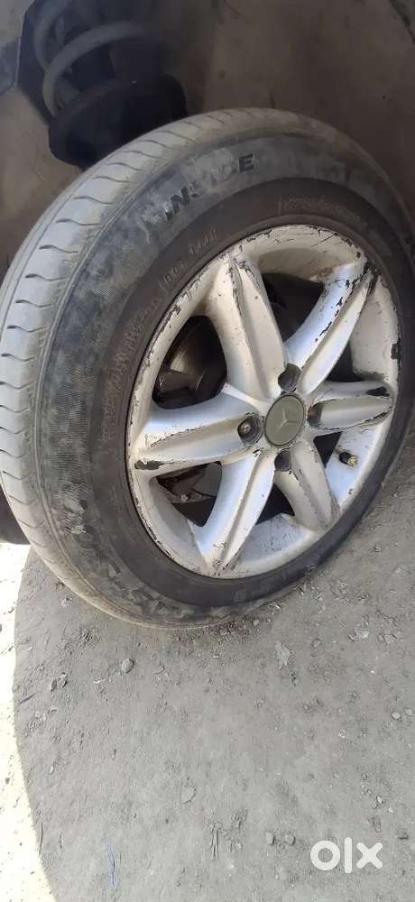 Gaddi Bhoot Saaaf Ha Ji