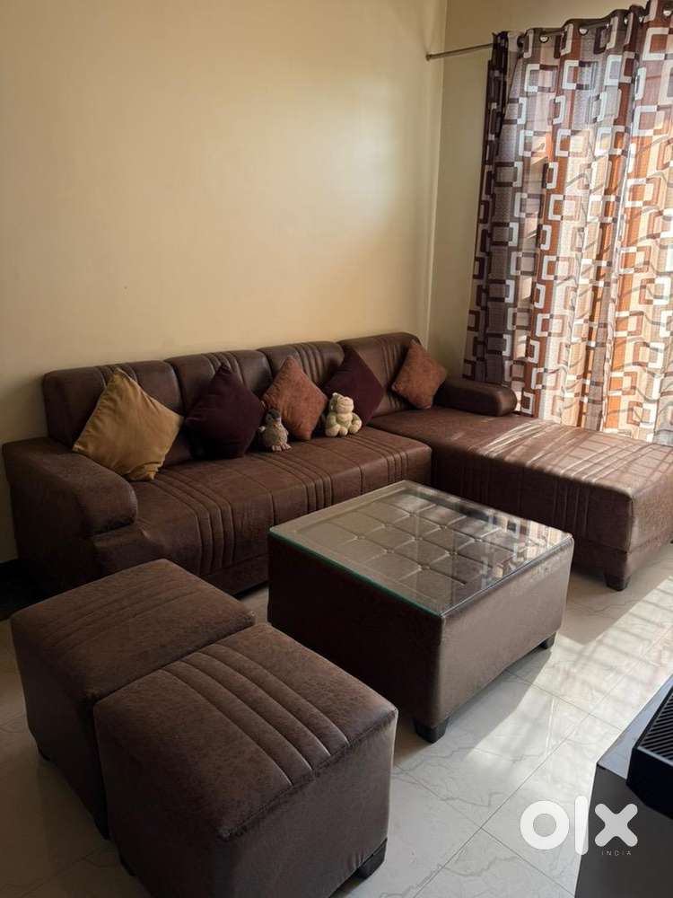 Couches Buy Sell Used Furniture in India OLX