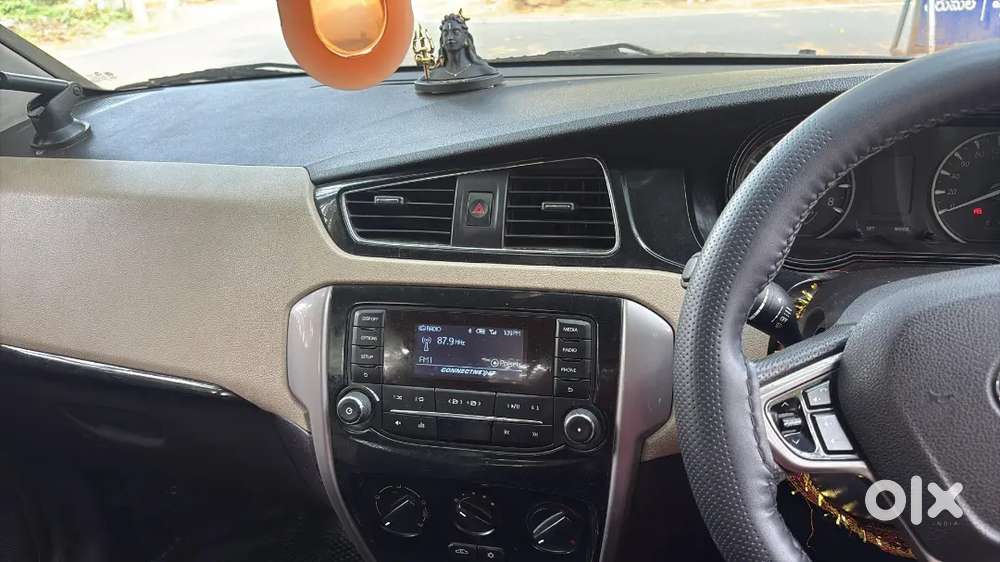 Tata Zest 2017 Diesel 144000 Km Driven