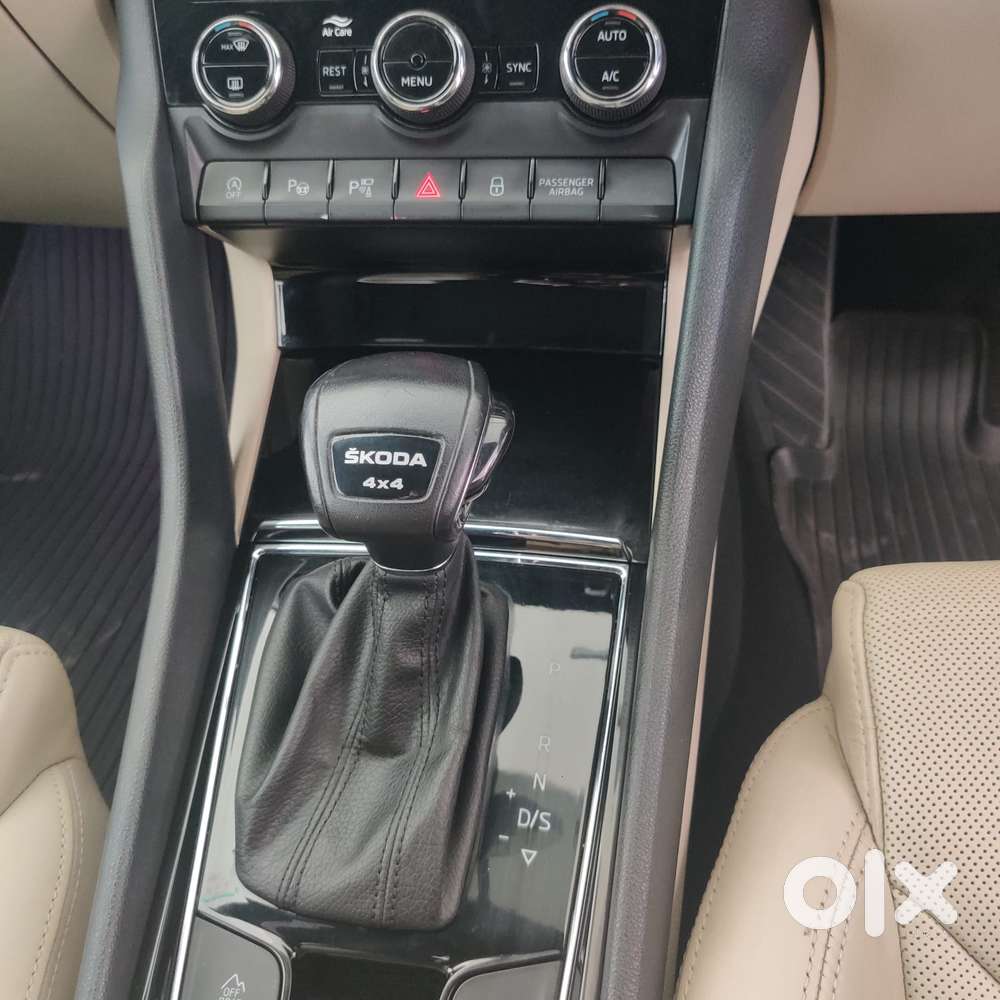 Skoda Kodiaq 2.0 L&k Tsi Dsg, 2022, Petrol