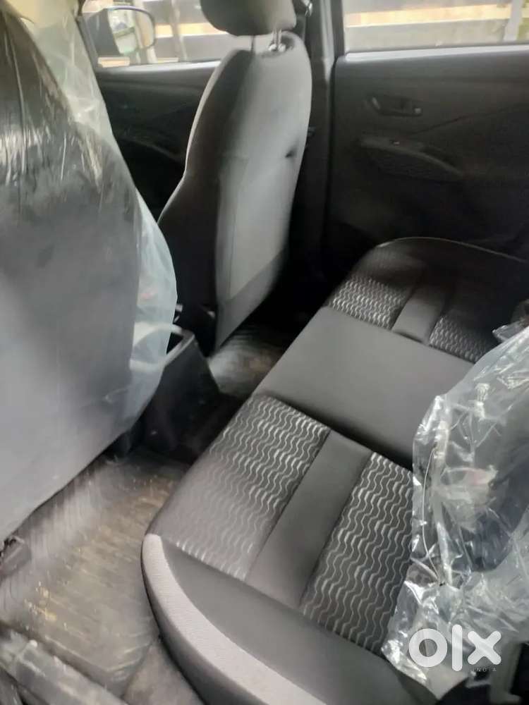 Nissan Magnite 2024 Petrol Good Condition