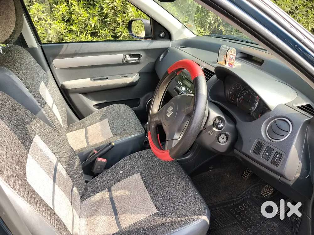Maruti Suzuki Swift Dzier 2008