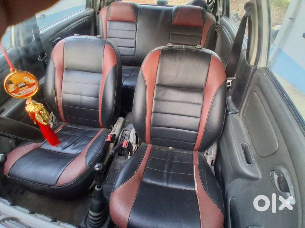 Maruti Suzuki Alto 800 2012 Petrol 98883 Km Driven