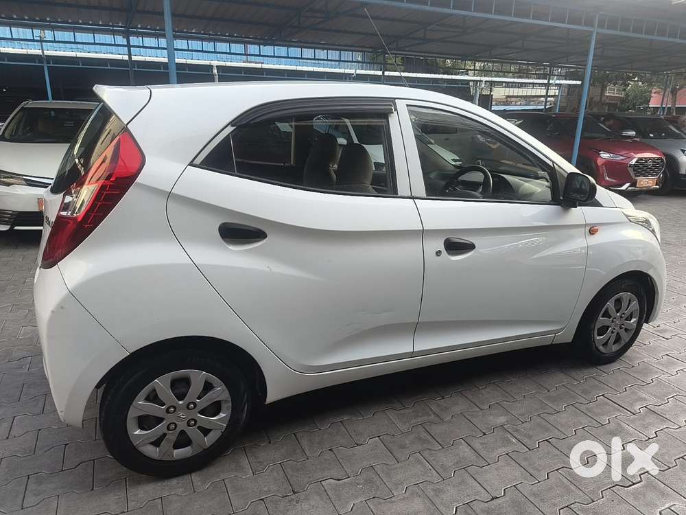 Hyundai Eon Magna, 2018, Petrol