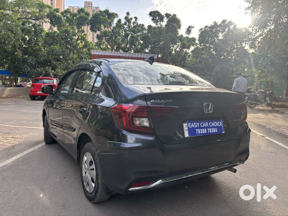 Honda Amaze 1.2 Smt I Vtec, 2023, Petrol