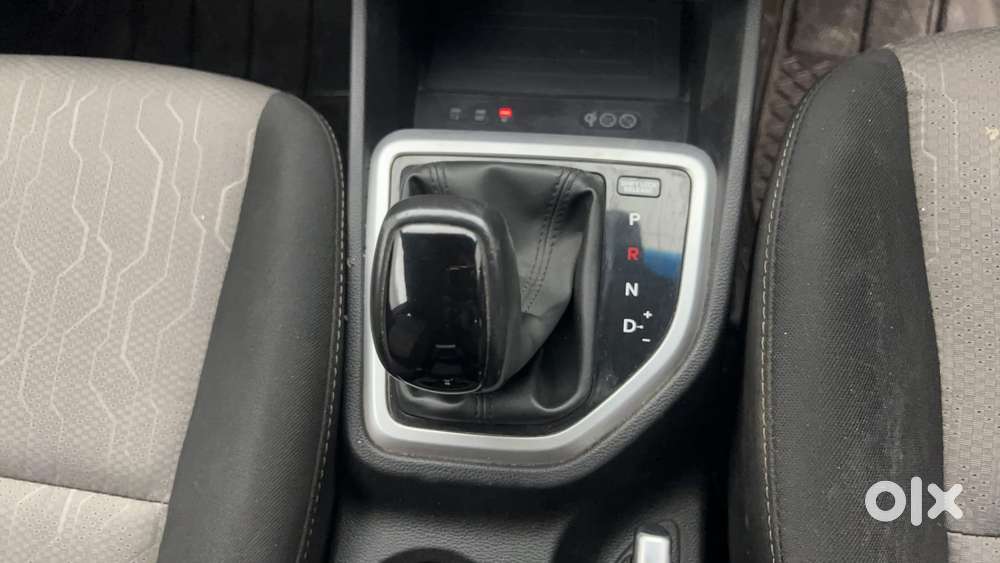 Hyundai Creta 1.6 Sx (o), 2018, Petrol