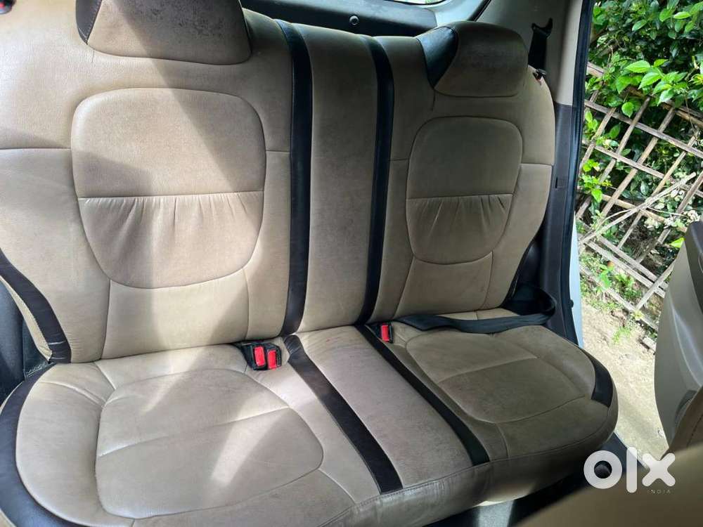 Hyundai I20 2011 Petrol 70000 Km Driven