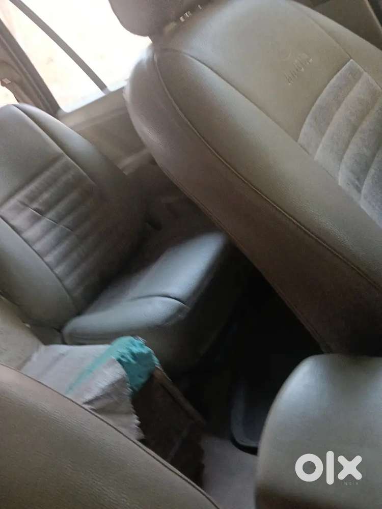 Toyota Innova 2.0 Diesel 2008