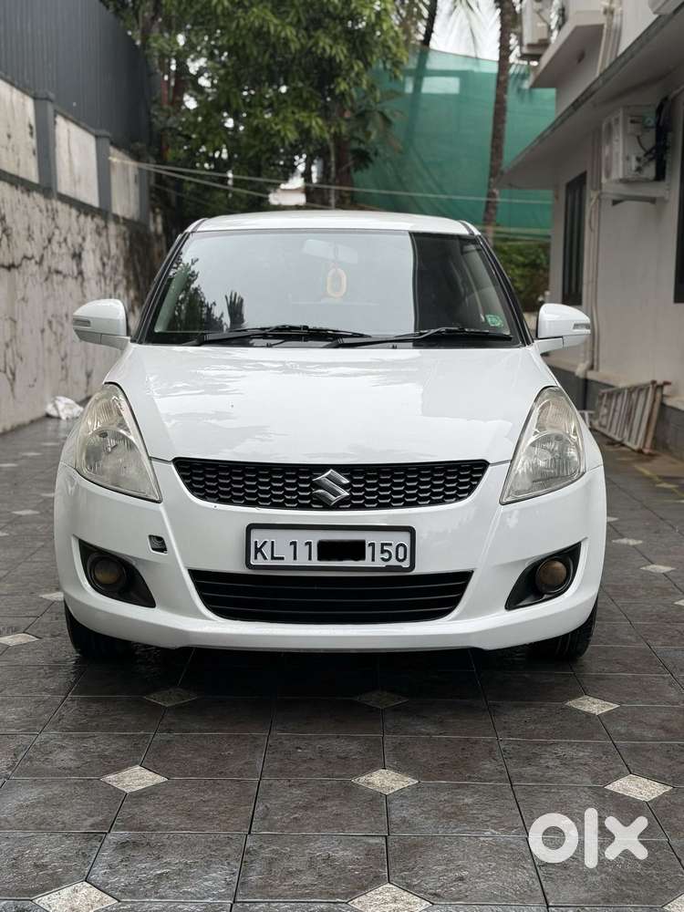 Maruti Suzuki Swift Ddis Vdi, 2014, Diesel