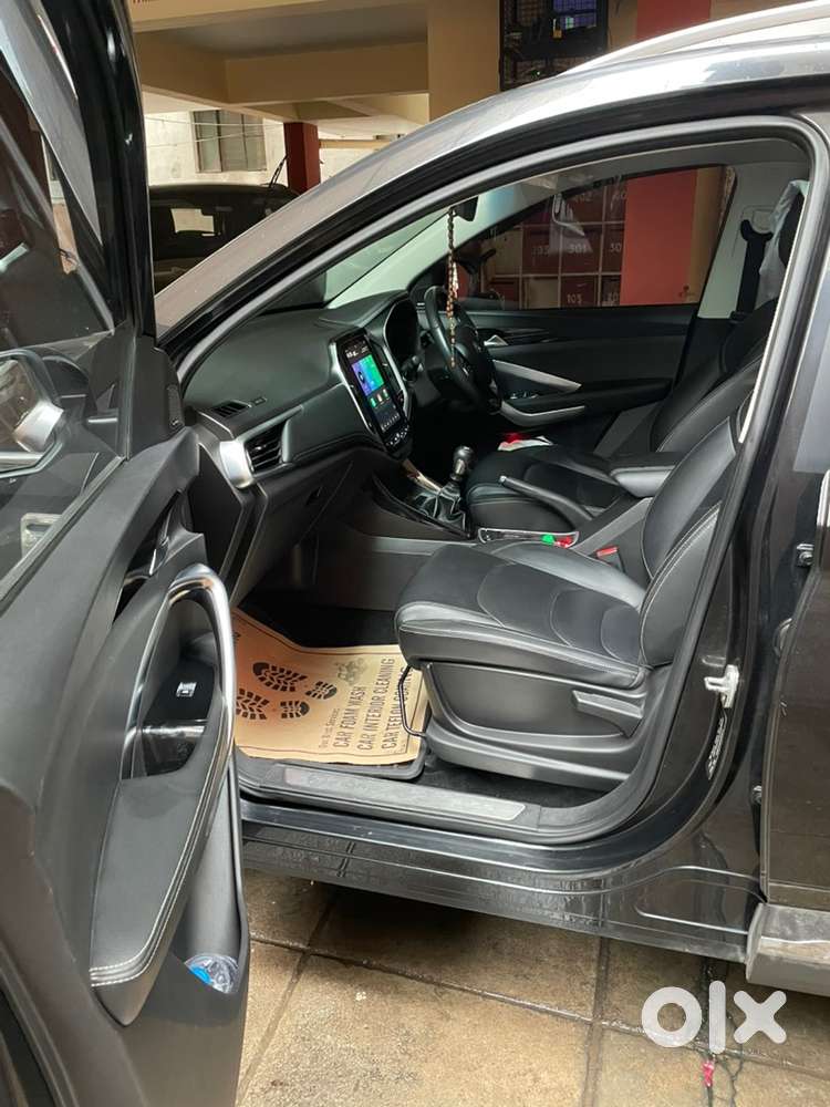 Mg Hector 2020 Petrol Good Condition