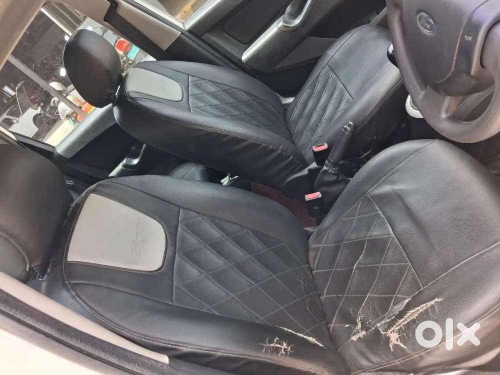 Ford Figo Diesel Manual 2013