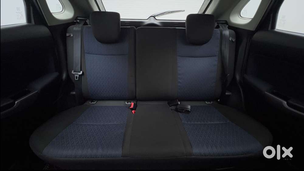 Maruti Suzuki Baleno 1.3 Delta, 2019, Petrol