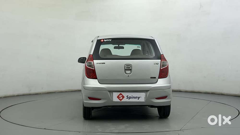 Hyundai I10 Magna 1.1l, 2013, Petrol