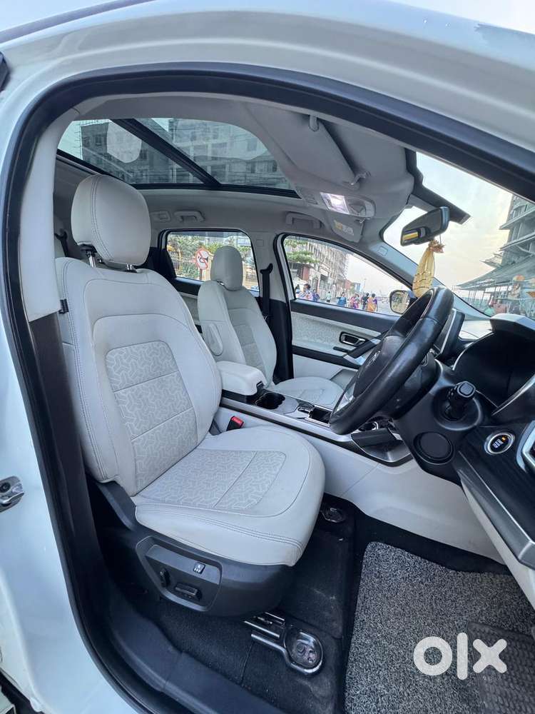 Tata Safari 2.0 Kryotec Xza Plus, 2022, Diesel