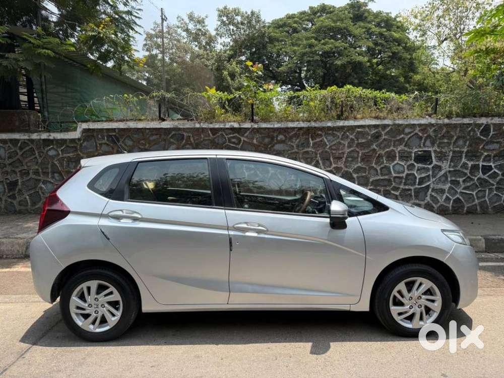 Honda Jazz V, 2016, Petrol