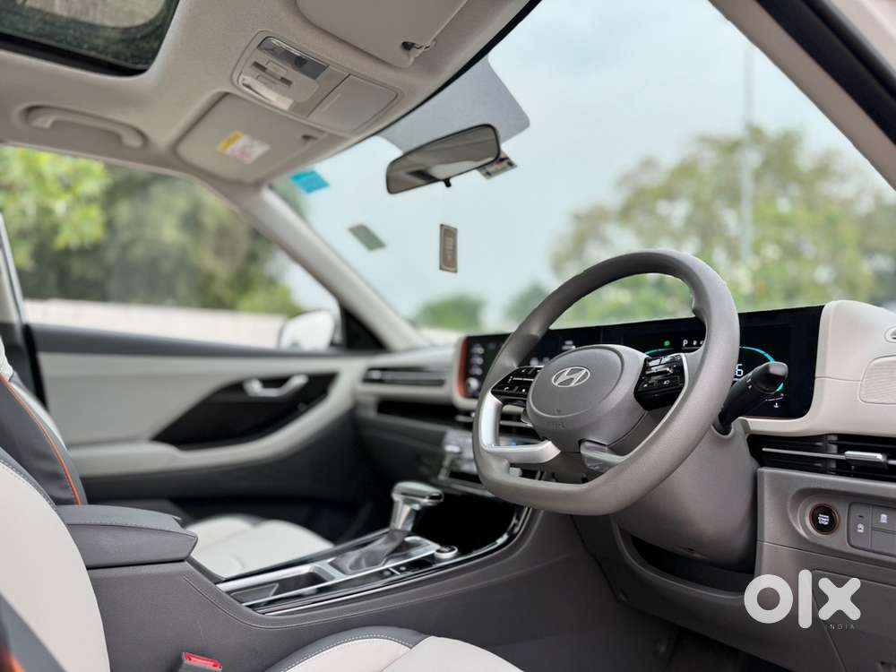 Hyundai Creta 2025