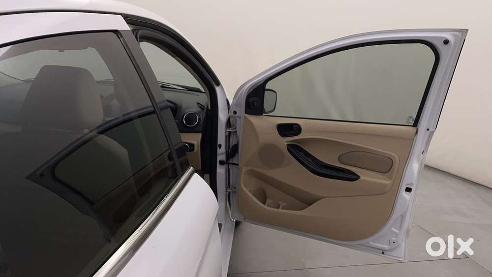 Ford Figo Aspire 1.2 Ti-vct Titanium, 2015, Petrol