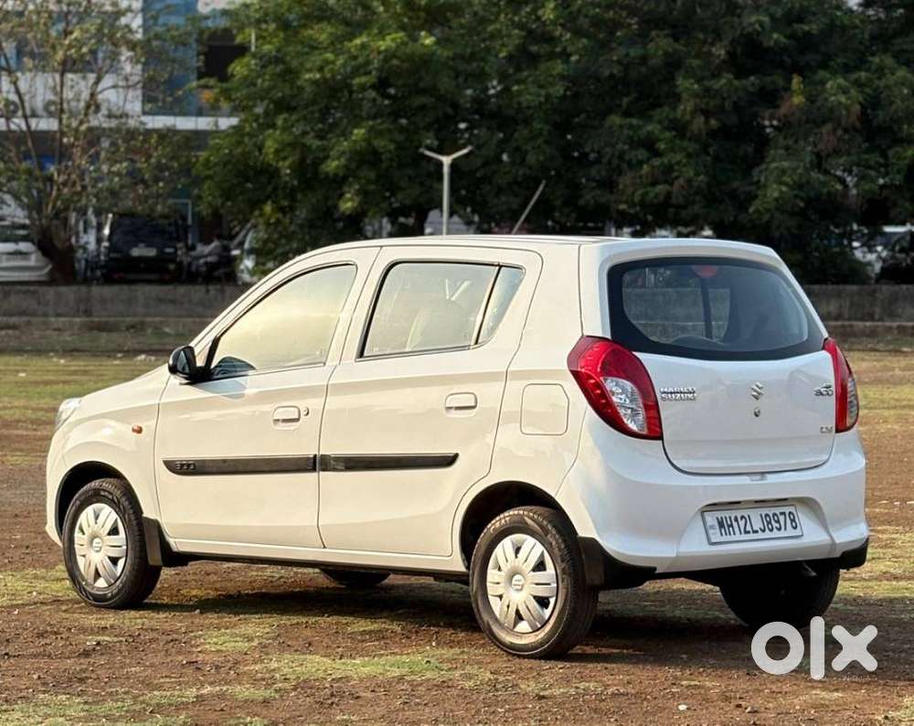 Maruti Suzuki Alto 800 2012-2016 Lxi, 2014, Petrol