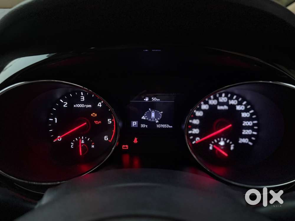 Kia Carnival Limousine, 2020, Diesel