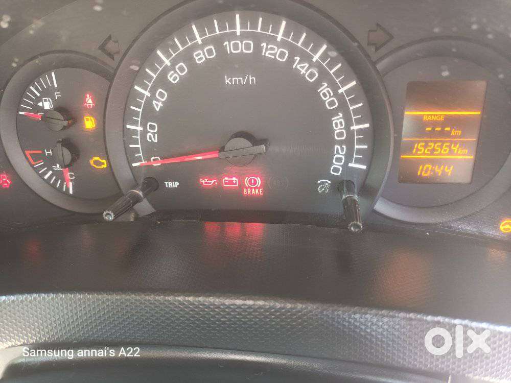 Maruti Suzuki Swift Dzire Tour S Diesel, 2019, Diesel