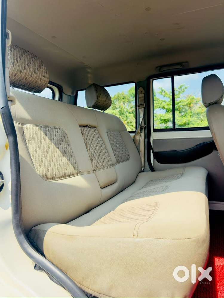 Mahindra Bolero B6, 2021, Diesel
