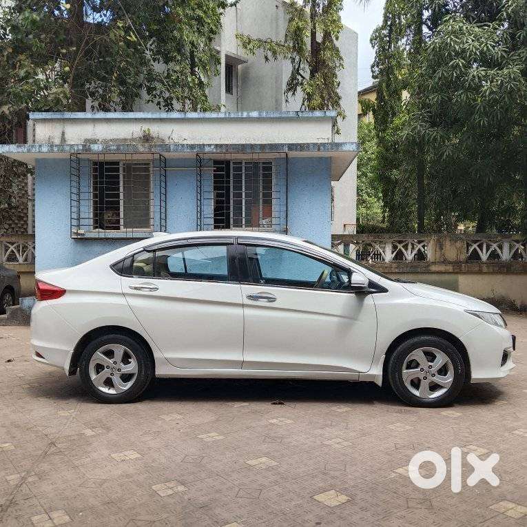 Honda City 2011-2013 V Mt, 2015, Petrol