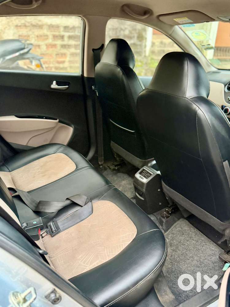 Hyundai Grand I10 1.2 Kappa Sportz Option, 2019, Petrol