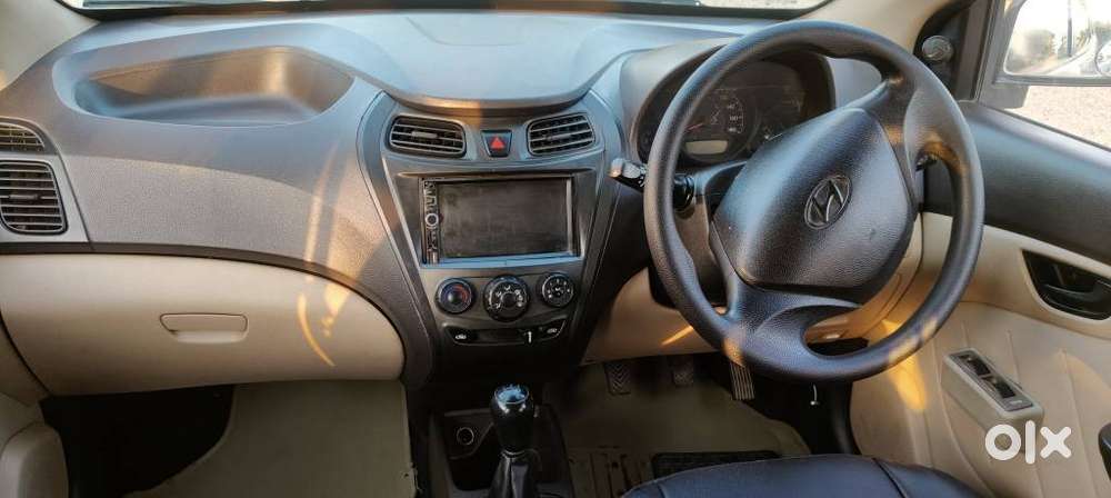 Hyundai Eon D-lite +, 2016, Petrol