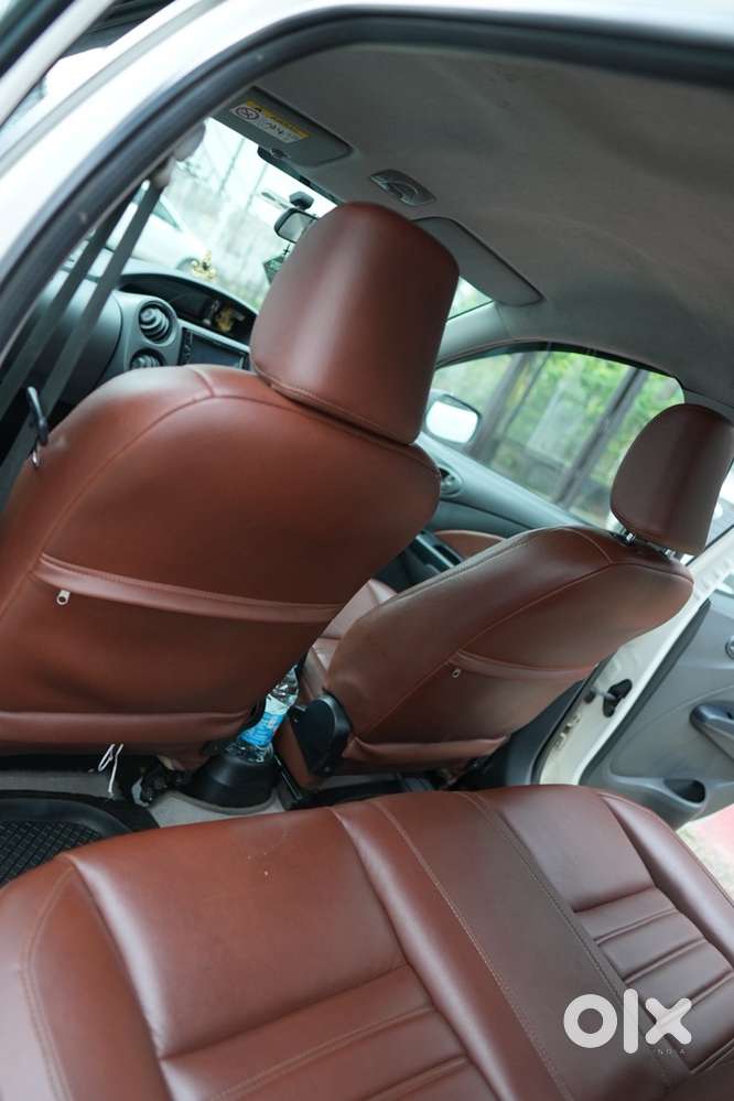 Toyota Etios Diesel 2018