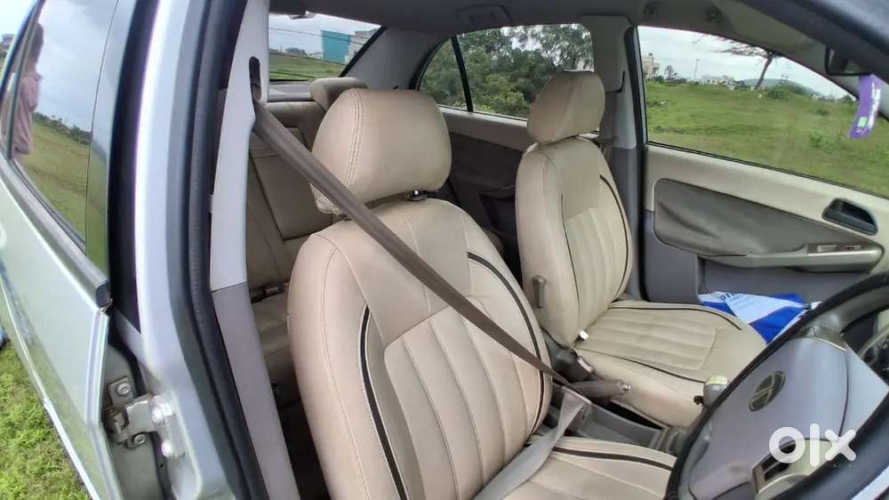 Tata Manza 1.4 Elan 2010