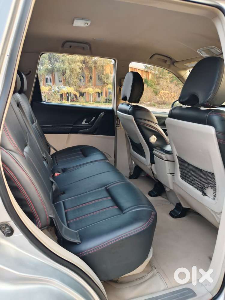 Mahindra Xuv500 W6 1.99 Mhawk, 2016, Diesel