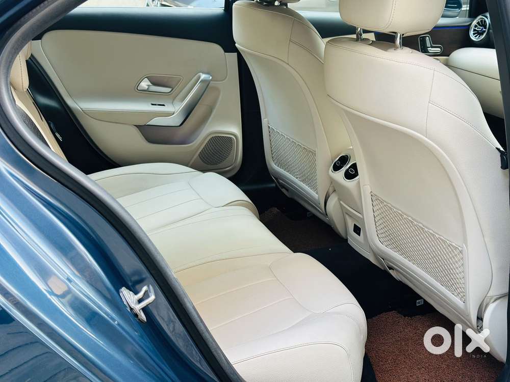 Mercedes-benz A-class Limousine 200d, 2022, Diesel