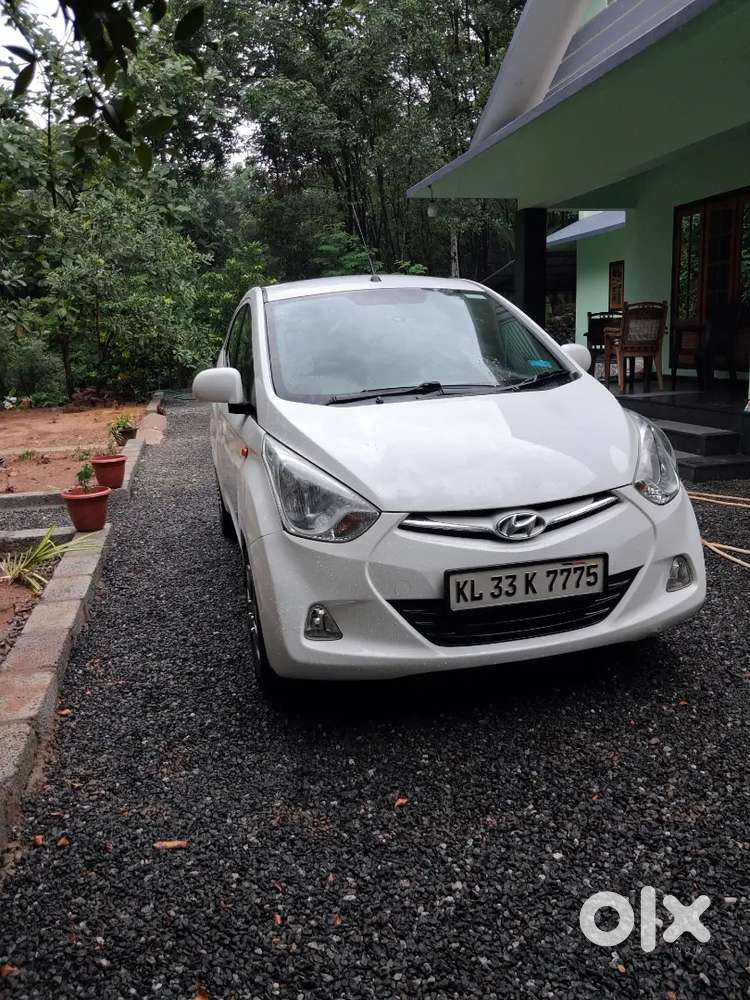 Eon Magna Bsiv