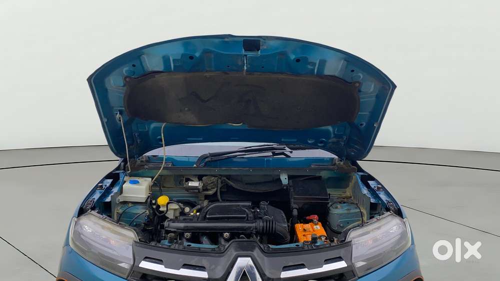 Renault Kwid Climber 1.0 Mt Opt, 2020, Petrol
