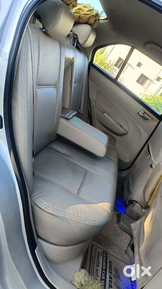 Maruti Suzuki Swift 2013