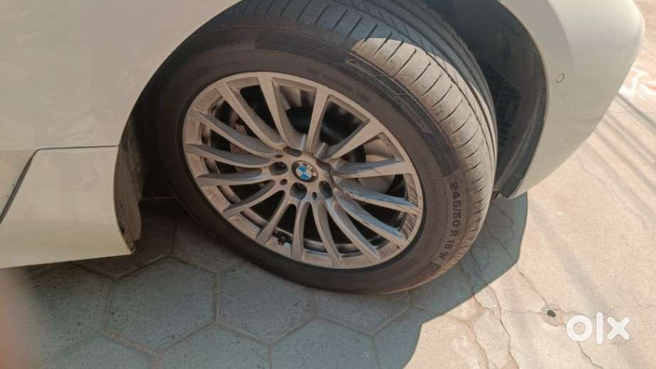 Bmw 6 Series 3.0 Gt 630d Luxury Line, 2018, Diesel