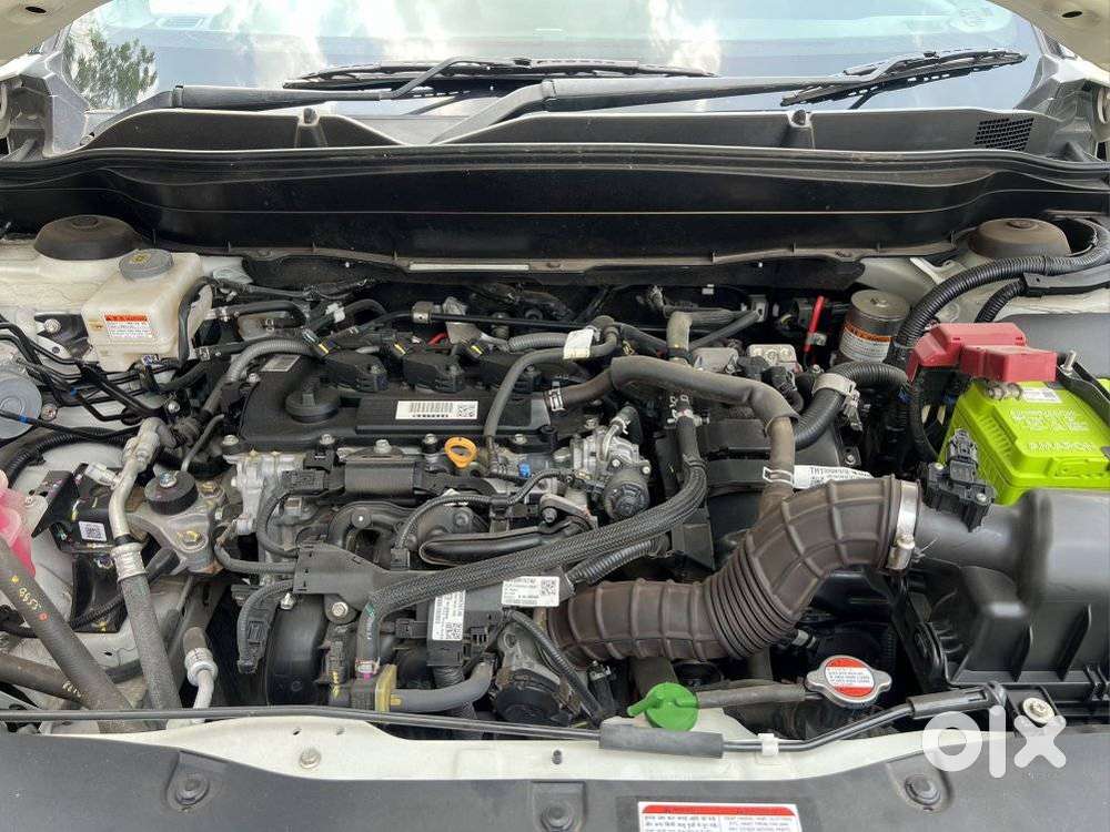Toyota Urban Cruiser Hyryder 1.5 V Hybrid, 2023, Petrol