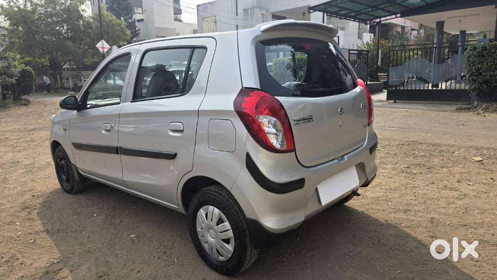 Maruti Suzuki Alto 800 2012-2016 Vxi, 2015, Petrol